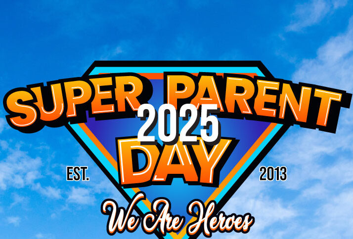 Super Parent Day