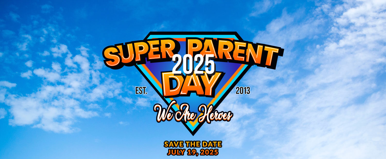 Super Parent Day