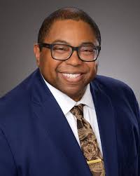Rod Brewer