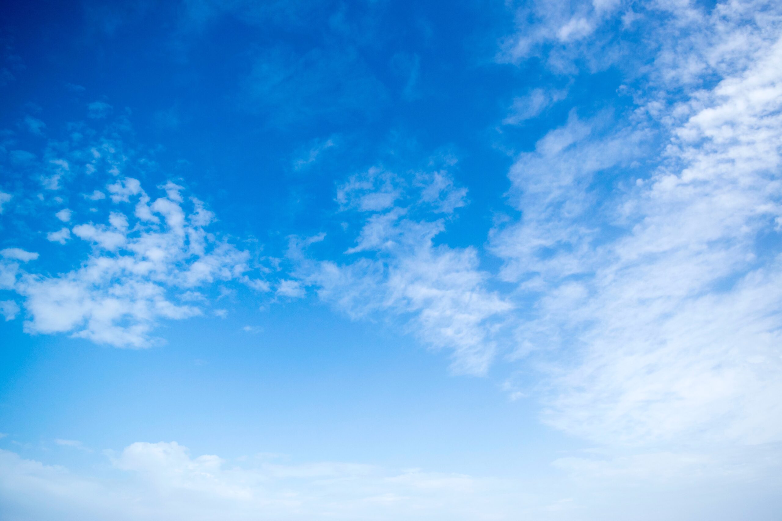 Sky Background