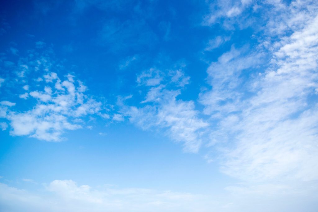 sky